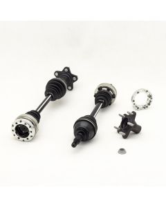 Nissan S Chassis Rear Halfshaft Kit