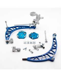 Wisefab BMW E46 V2 Drift angel kit