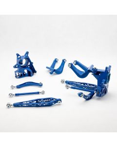 Scion FRS Rear V2 Suspension Drop Knuckle Kit