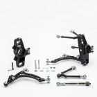 Wisefab Honda S2000 Front Suspension Kit - improved handling and performance.