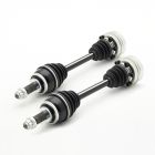 Upgrade your Corvette halfshafts for 1500hp rated Wisefab kit.