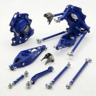 Toyota Supra A90 Rear Suspension Drop Knuckle Kit