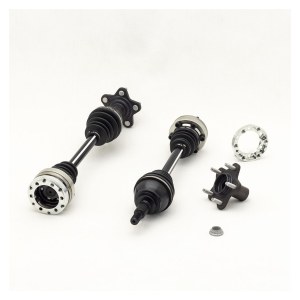 Nissan S Chassis Rear Halfshaft Kit