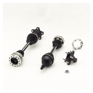 Ford Mustang Rear Halfshaft Kit