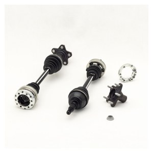 Toyota GT86 Rear Halfshaft Kit