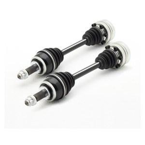 BMW E90 Rear Halfshafts Kit
