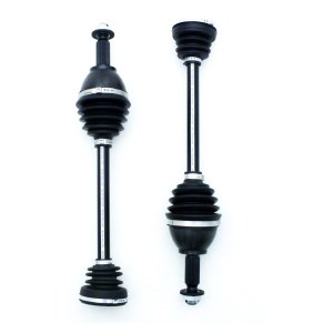 Ford Fiesta 2008 Front Halfshaft Kit