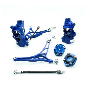 BMW G80 G82 G87 Front Drift Angle Lock Kit